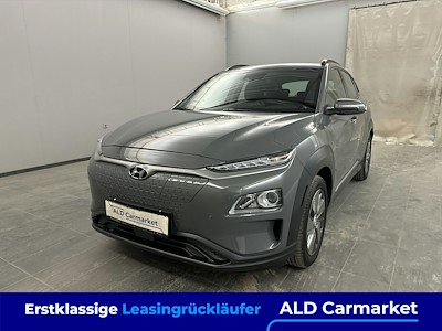 Hyundai Kona EV Trend Geschlossen, 5-turig, Direktantrieb, 1-Gang