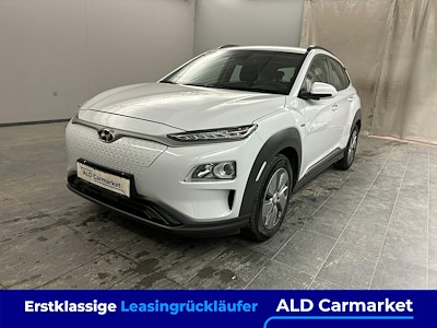 Hyundai Kona EV Trend Geschlossen, 5-turig, Direktantrieb, 1-Gang