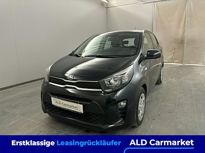 Kia Picanto 1.0 ISG Edition 7 Limousine, 5-turig, 5-Gang