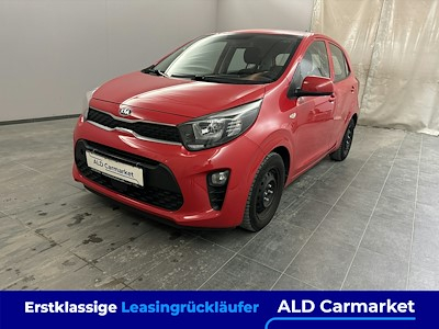 Kia Picanto 1.2 Edition 7 Limousine, 5-turig, 5-Gang