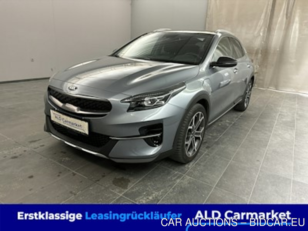 Kia XCeed 1.6 GDI DCT6 OPF Plug-in-Hybrid Platinum Edition Geschlossen, 5-turig, Automatik, 6-Gang