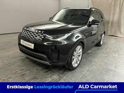 Land Rover Discovery D300 HSE Geschlossen, 5-turig, Automatik, 8-Gang