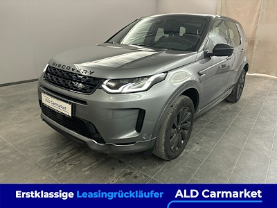 Land Rover Discovery sport D180 R-Dynamic S Geschlossen, 5-turig, Automatik, 9-Gang