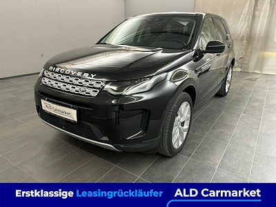 Land Rover Discovery sport P300e SE Geschlossen, 5-turig, Automatik, 8-Gang