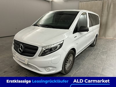 Mercedes-Benz EVito Tourer Lang PRO Kombi, 4-turig, Direktantrieb, 1-Gang