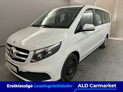 Mercedes-Benz V-Klasse MERCEDES-BENZ V 220 d lang 9G-TRONIC Rise Kombi, 4-turig, Automatik, 9-Gang