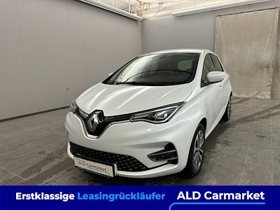 Renault ZOE (ohne Batterie) Z.E. 50 INTENS Limousine, 5-turig, Direktantrieb, 1-Gang