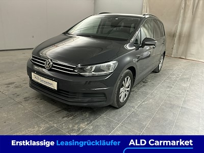 Volkswagen Touran VW Touran 1.5 TSI ACT OPF DSG Comfortline Kombi, 5-turig, Automatik, 7-Gang