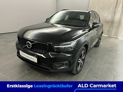 Volvo XC40 T5 Recharge DKG RDesign Expression Geschlossen, 5-turig, Automatik, 7-Gang