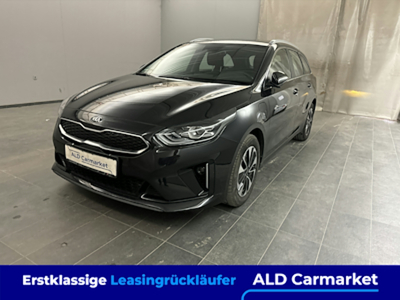 Kia Ceed KIA Ceed SW 1.6 GDI DCT OPF Plug-in-Hybrid Vision Kombi, 5-turig, Automatik, 6-Gang