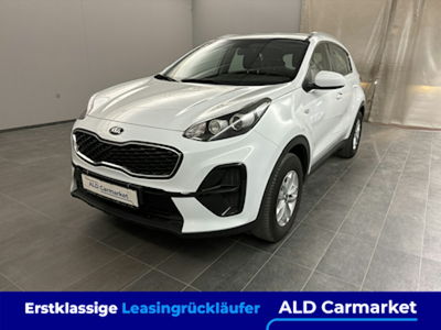 Kia Sportage KIA Sportage 1.6 GDI 2WD EDITION 7 Geschlossen, 5-turig, 6-Gang