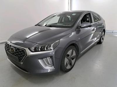 Hyundai IONIQ IONIQ