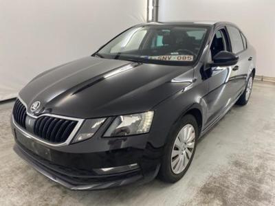 Skoda Octavia Octavia