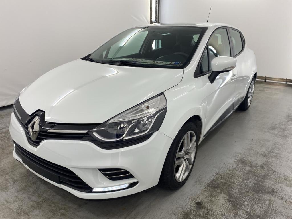 Renault CLIO CLIO