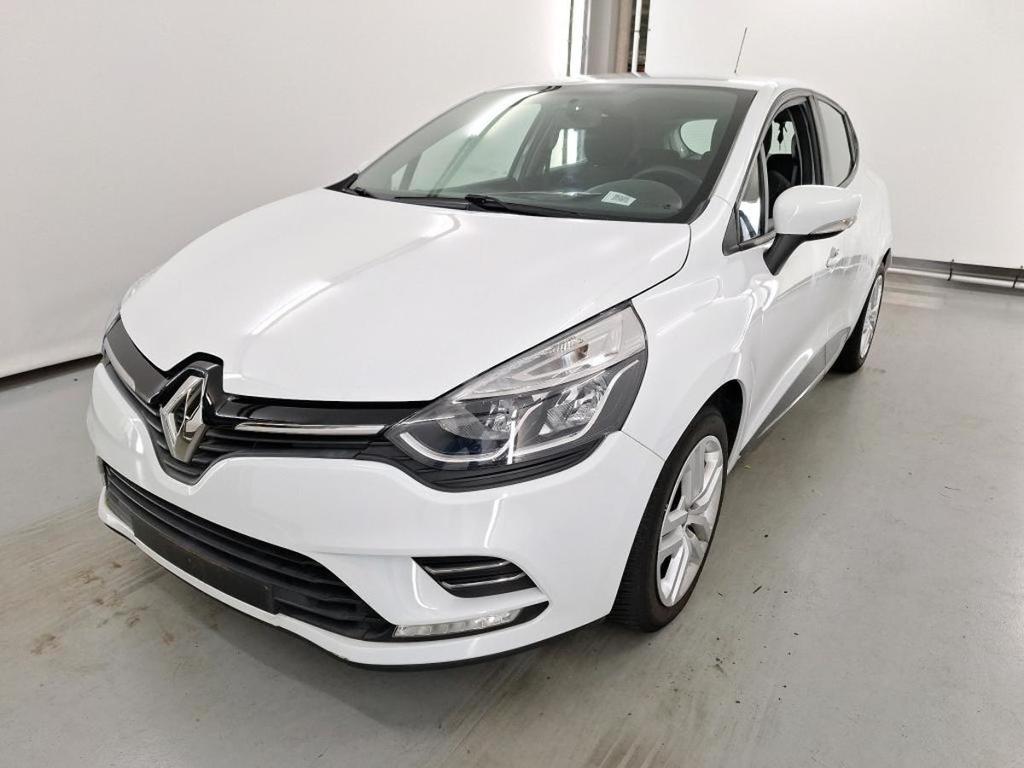 Renault CLIO CLIO