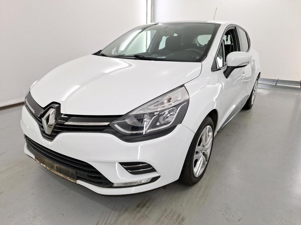 Renault CLIO CLIO