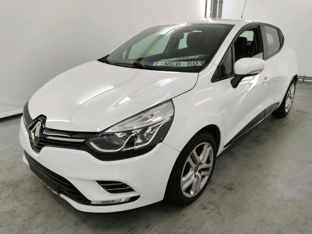 Renault CLIO CLIO