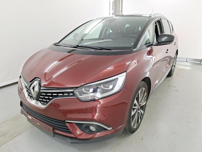 Renault Grand scenic Grand Scenic