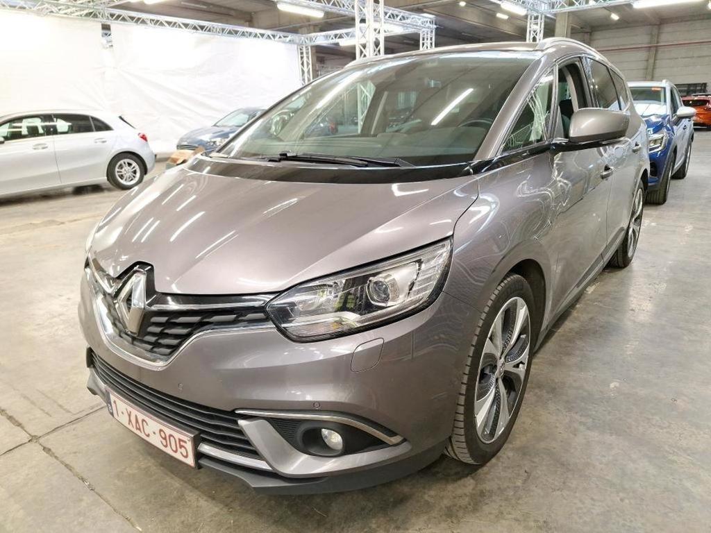 Renault Grand scenic Grand Scenic