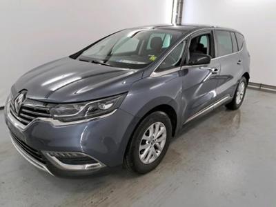 Renault ESPACE ESPACE