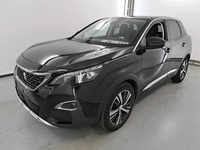 Peugeot 3008 3008