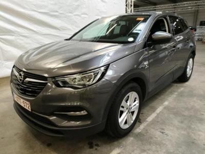 Opel Grandland X Grandland X