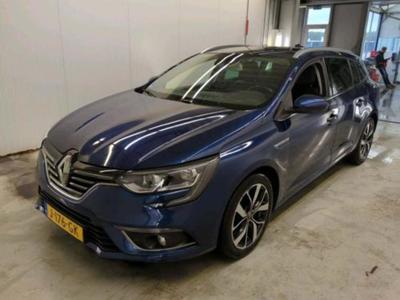 Renault Megane Estate 1.3 TCe Bose