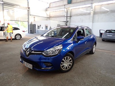 Renault Clio 1.5 Dci Alize Energy 90km