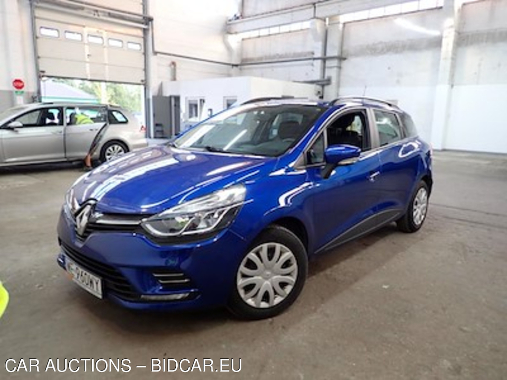 Renault Clio 1.5 Dci Alize Energy 90km