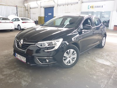 Renault Megane 1.3 Tce Business 115km