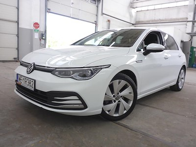 Volkswagen Golf 1.5 Tsi Evo Etsi 150km Dsg 7 Style