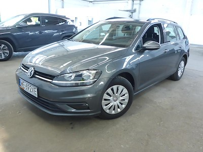 Volkswagen Golf 1.6 Tdi-Cr 115km 5 Biegow Trendline