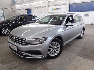 Volkswagen Passat 1.5 Tsi Evo 150 Km Dsg Business