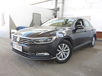 Volkswagen Passat 1.5 Tsi Evo 150 Km Dsg Comfortline