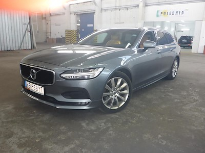 Volvo V90 D4 Momentum Pro Auto