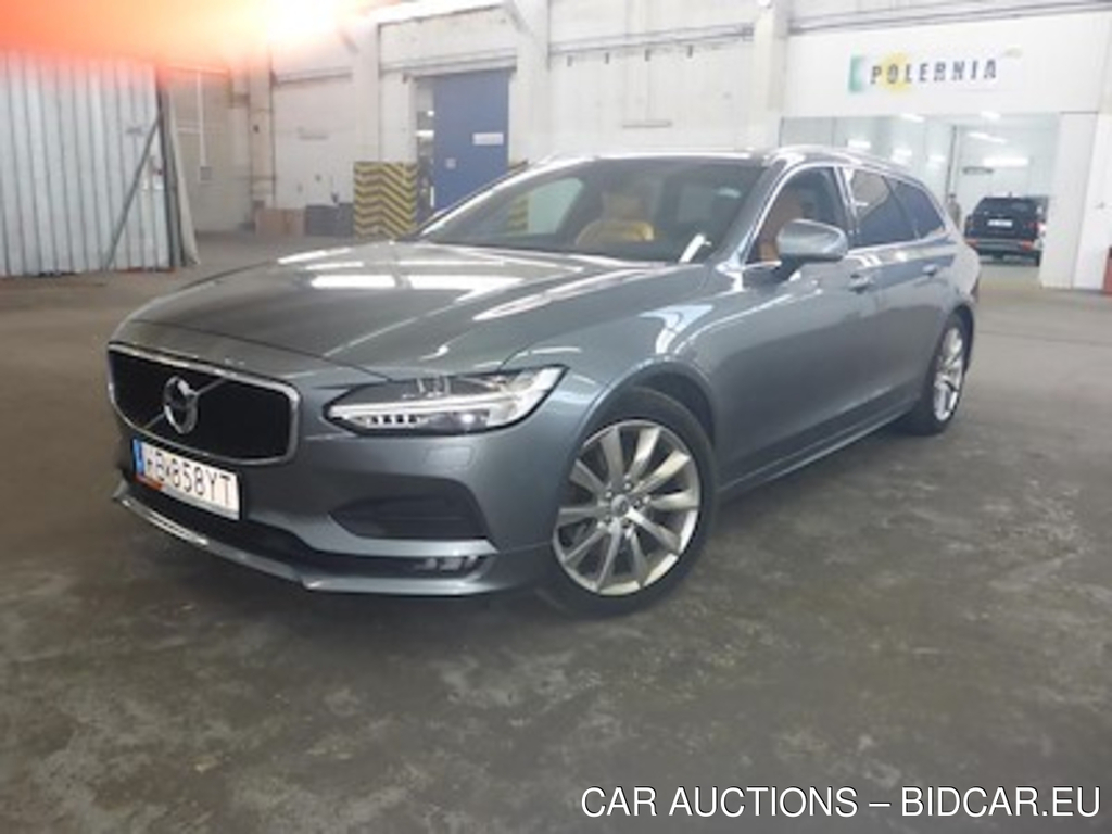 Volvo V90 D4 Momentum Pro Auto