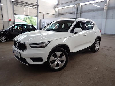 Volvo Xc40 T3 Momentum Auto