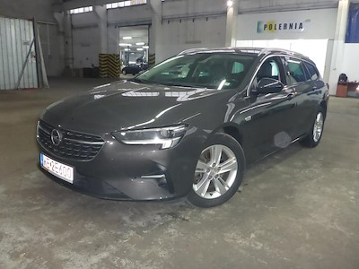 Opel Insignia 2.0 Cdti Elegance A/t