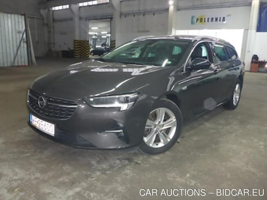 Opel Insignia 2.0 Cdti Elegance A/t