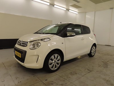 Citroen C1 VTi 72 S;S Feel 5d