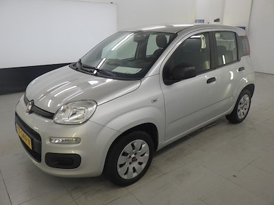 Fiat PANDA TwinAir Turbo 80 PopStar 5d