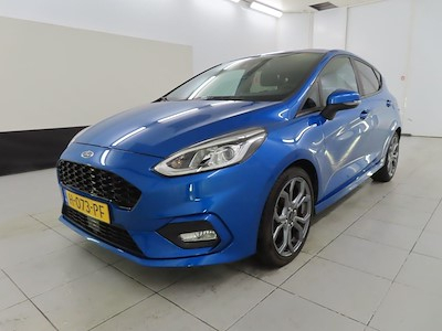 Ford FIESTA 1.0 EcoBoost 70kW ActieAuto 5d ST-Line APL MJ20