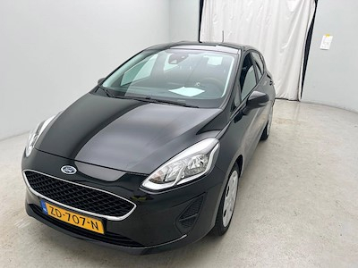 Ford Fiesta 1.1 70pk Trend