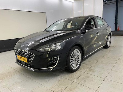 Ford Focus 1.5 EcoBoost 150pk Vignale auto