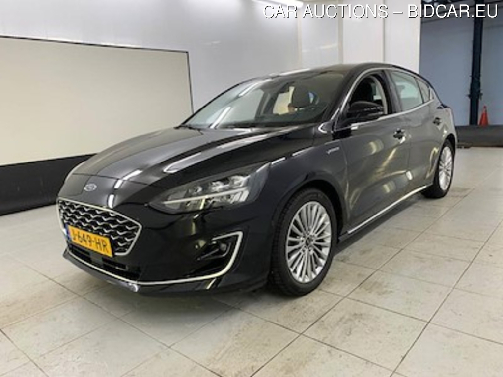 Ford Focus 1.5 EcoBoost 150pk Vignale auto