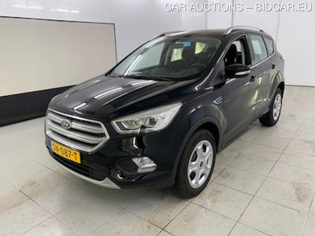 Ford Kuga 1.5 EcoBoost 120PK 2WD Trend Ultimate