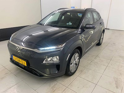 Hyundai KONA Comfort Electric 64 kWh