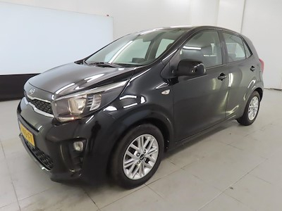 Kia Picanto 1.0 DPi DynamicLine 4-zits 5d