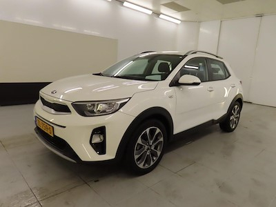 Kia Stonic 1.0 T-GDi 74 kW ActieAuto 5d DynamicLine APL