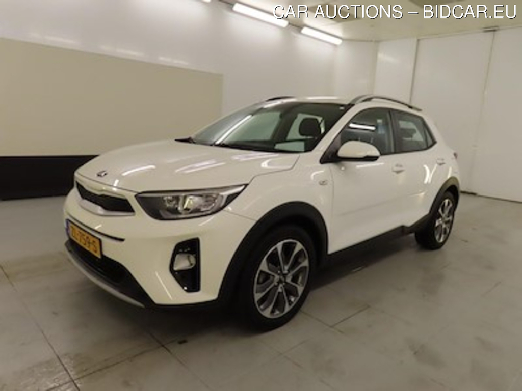 Kia Stonic 1.0 T-GDi 74 kW ActieAuto 5d DynamicLine APL